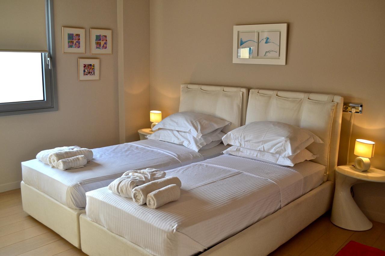 Ferienwohnung Hidesign Athens Acropolis Luxury Penthouse In Plaka Exterior foto