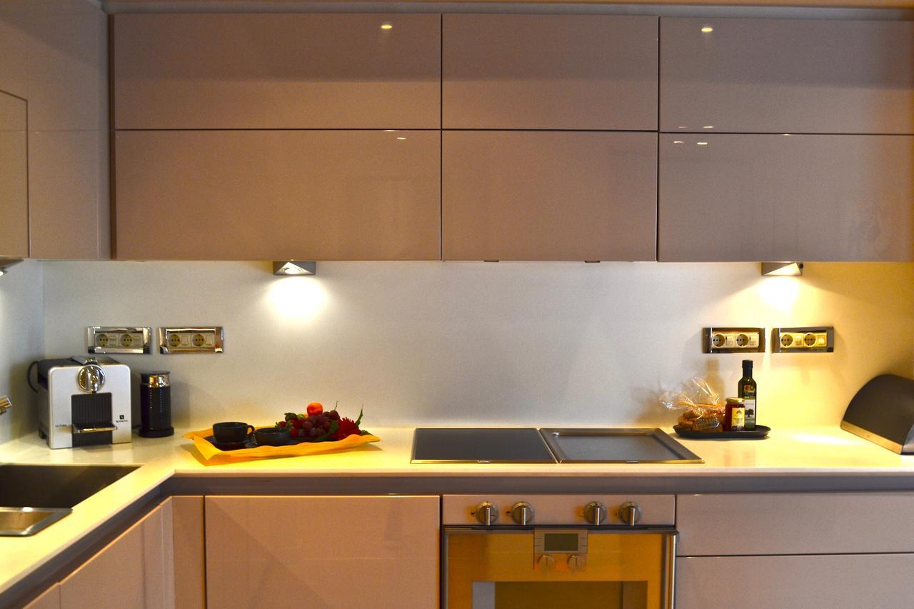 Ferienwohnung Hidesign Athens Acropolis Luxury Penthouse In Plaka Exterior foto