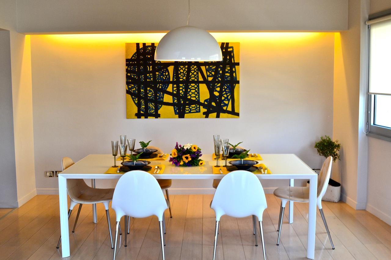 Ferienwohnung Hidesign Athens Acropolis Luxury Penthouse In Plaka Exterior foto