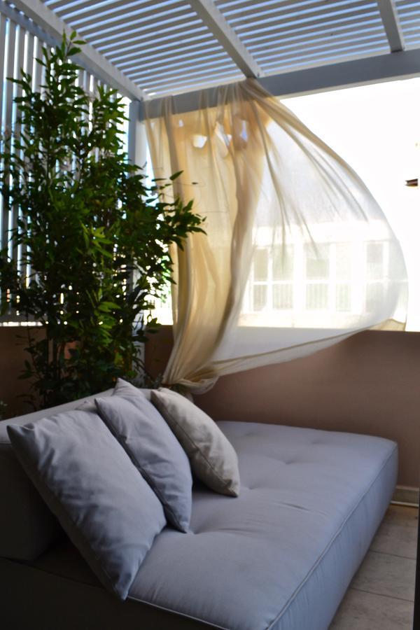 Ferienwohnung Hidesign Athens Acropolis Luxury Penthouse In Plaka Exterior foto