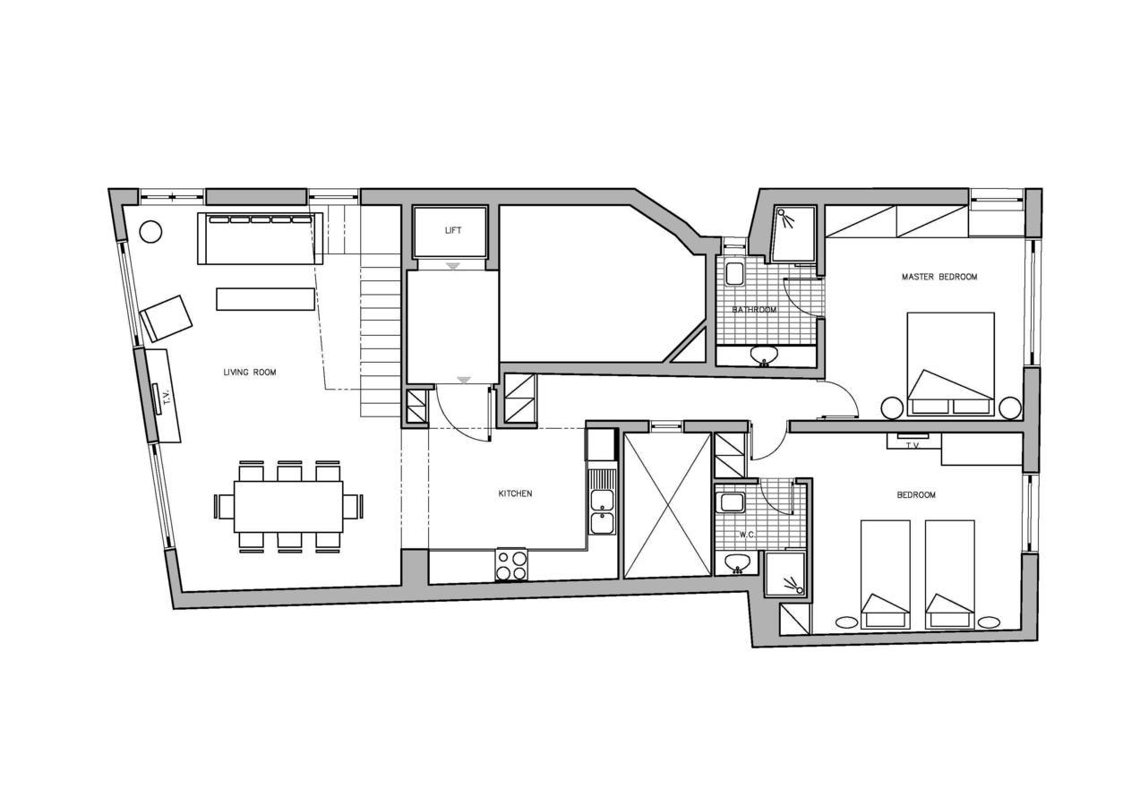 Ferienwohnung Hidesign Athens Acropolis Luxury Penthouse In Plaka Exterior foto